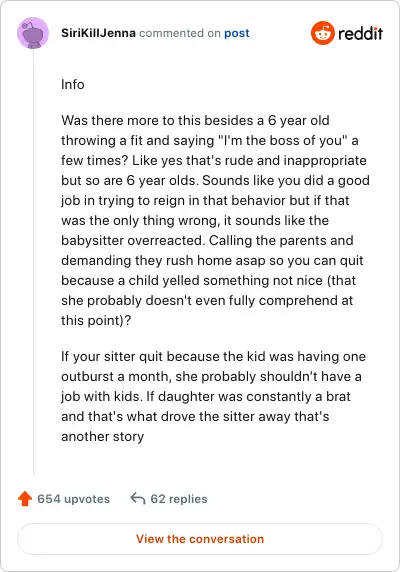 Image credit: SiriKillJenna | SiriKillJenna