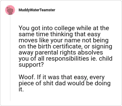 Image credit: MuddyWaterTeamster | MuddyWaterTeamster