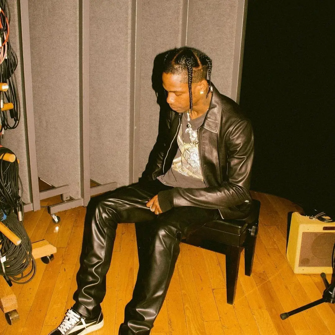 Image credit: instagram | travisscott