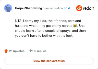 Image credit: HarperShadowling | HarperShadowling