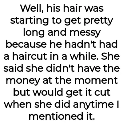 Image credit: grandsonhaircut | grandsonhaircut