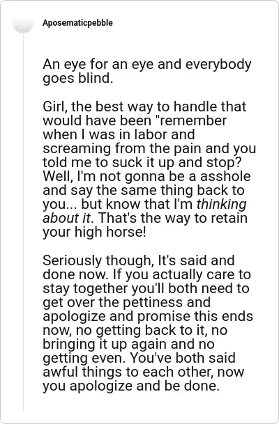 Image credit: Aposematicpebble | Aposematicpebble