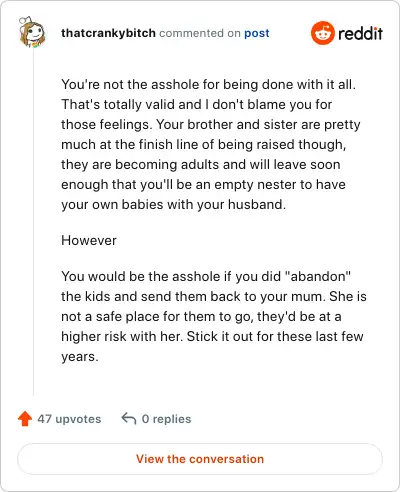 Image credit: thatcrankybitch | thatcrankybitch