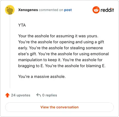 Image credit: Xenogenes | Xenogenes