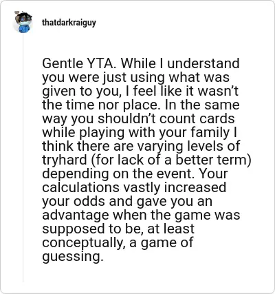 Image credit: thatdarkraiguy | thatdarkraiguy
