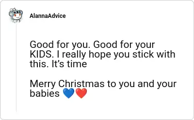 Image credit: AlannaAdvice | AlannaAdvice