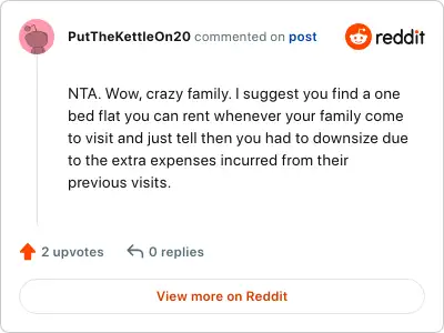 Image credit: PutTheKettleOn20 | PutTheKettleOn20