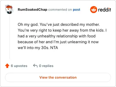 Image credit: RumSoakedChap | RumSoakedChap