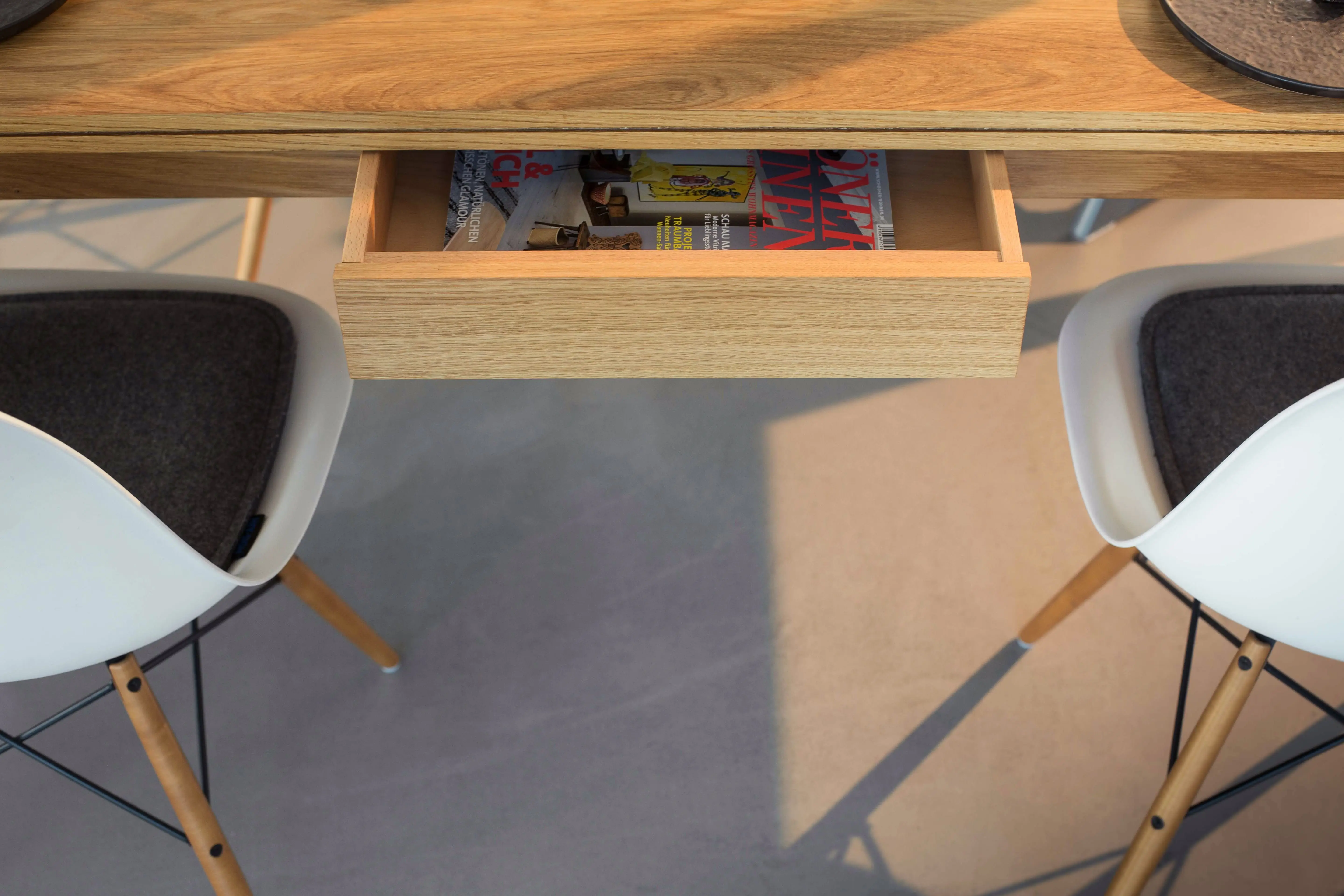 Image credit: Unsplash | REKORD furniture