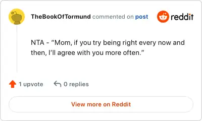Image credit: TheBookOfTormund | TheBookOfTormund