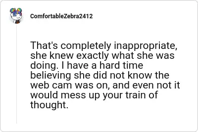 Image credit: ComfortableZebra2412 | ComfortableZebra2412