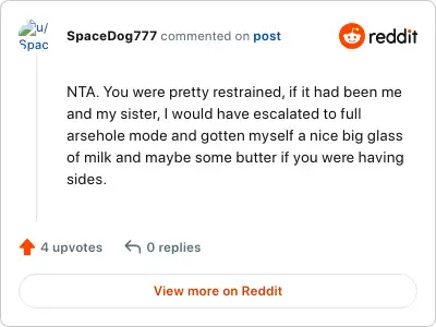 Image credit: SpaceDog777 | SpaceDog777