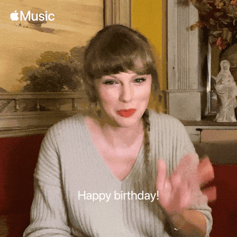 Image credit: Giphy | Apple Music