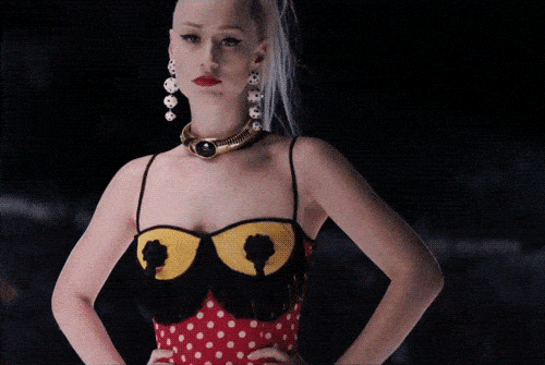 Image credit: Giphy | Iggy Azalea