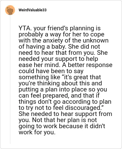 Image credit: WeirdValuable33 | WeirdValuable33