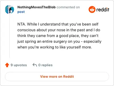 Image credit: NothingMovesTheBlob | NothingMovesTheBlob