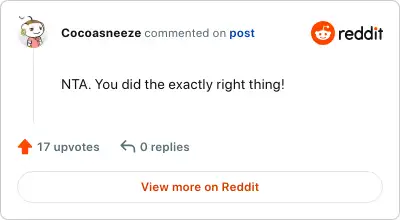 Image credit: Cocoasneeze | Cocoasneeze