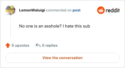 Image credit: LemonWaluigi | LemonWaluigi