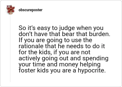 Image credit: obscureposter | obscureposter