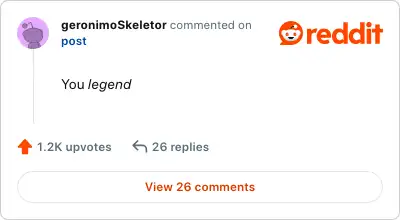 Image credit: geronimoSkeletor | geronimoSkeletor