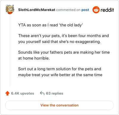 Image credit: SlothLordMcMarekat | SlothLordMcMarekat