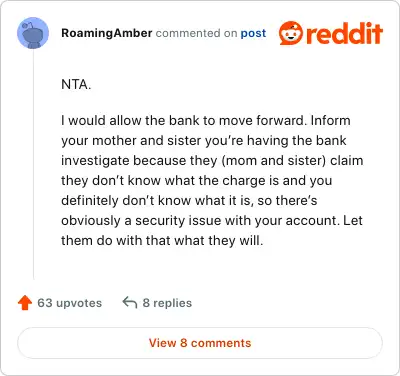 Image credit: RoamingAmber | RoamingAmber