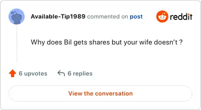 Image credit: Available-Tip1989 | Available-Tip1989