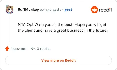 Image credit: RuffMunkey | RuffMunkey