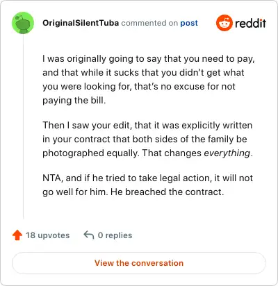 Image credit: OriginalSilentTuba | OriginalSilentTuba