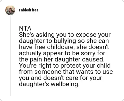 Image credit: FabledFires | FabledFires
