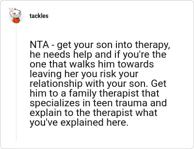 Image credit: tackles | tackles