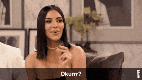 Image credit: Giphy | KUWTK