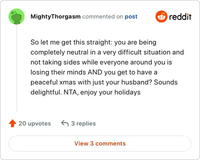 Image credit: MightyThorgasm | MightyThorgasm
