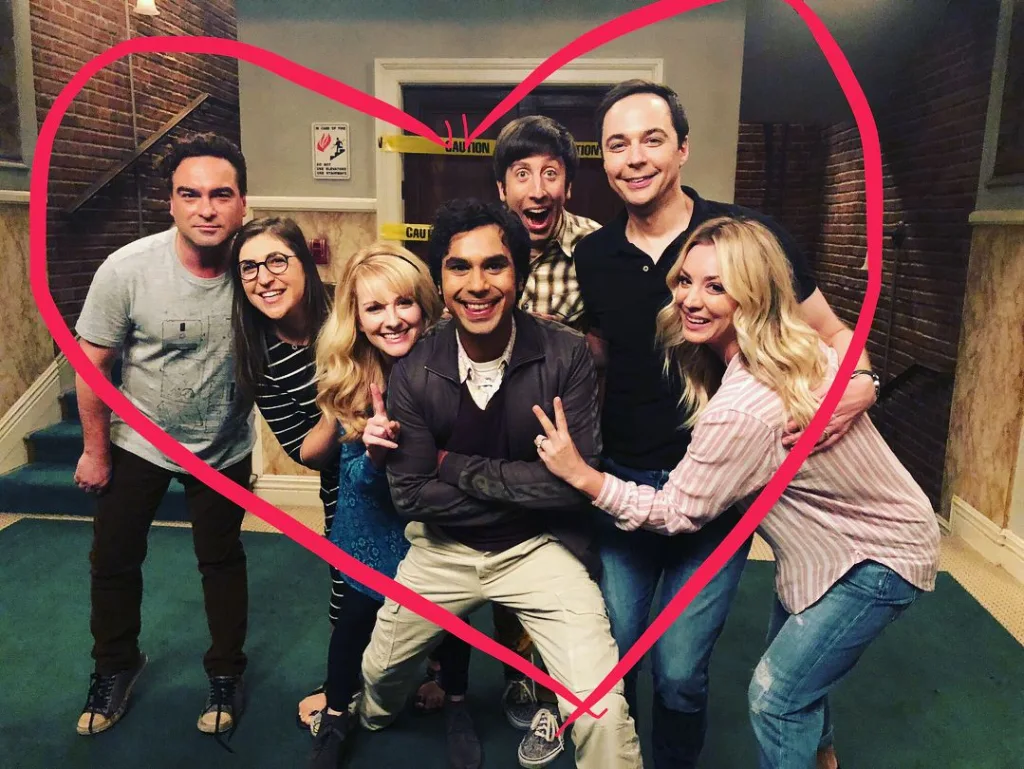 Image credit: Instagram | @therealjimparsons