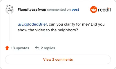 Image credit: Flappityassfwap | Flappityassfwap