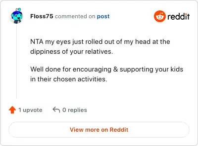 Image credit: Floss75 | Floss75