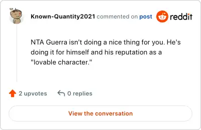 Image credit: Known-Quantity2021 | Known-Quantity2021