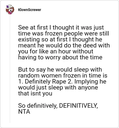 Image credit: KlownScrewer | KlownScrewer