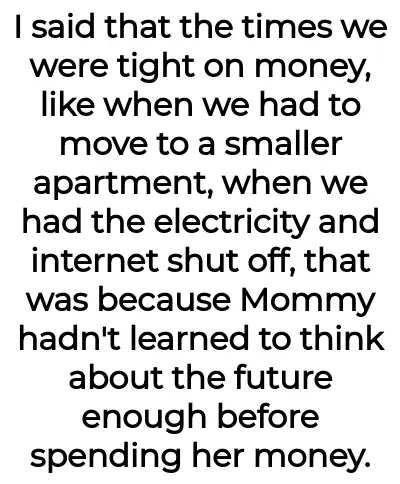 Image credit: throwawaymomii | throwawaymomii