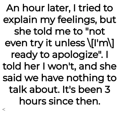 Image credit: thr0waway-626 | thr0waway-626