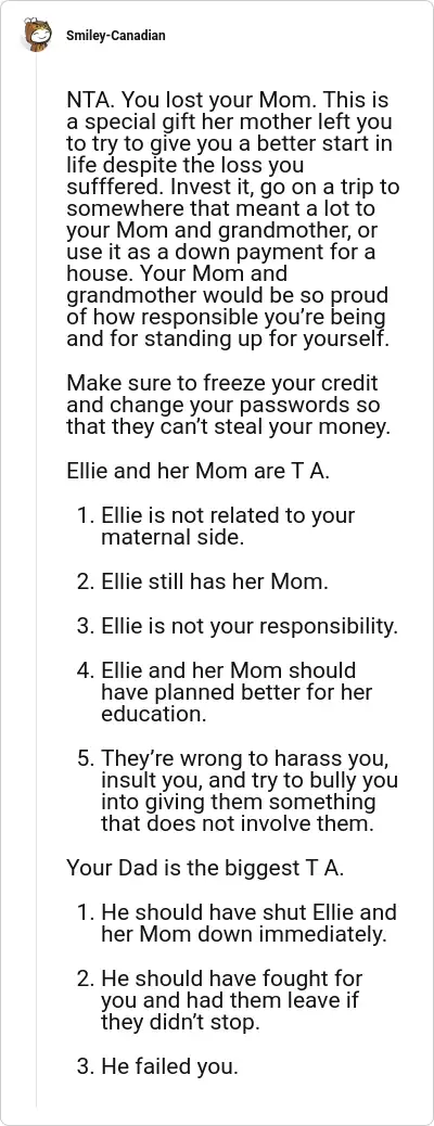 Image credit: Smiley-Canadian | Smiley-Canadian