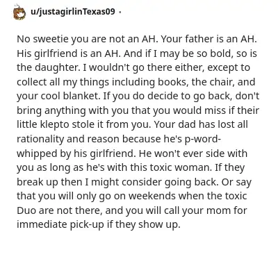 Image credit: justagirlinTexas09 | justagirlinTexas09