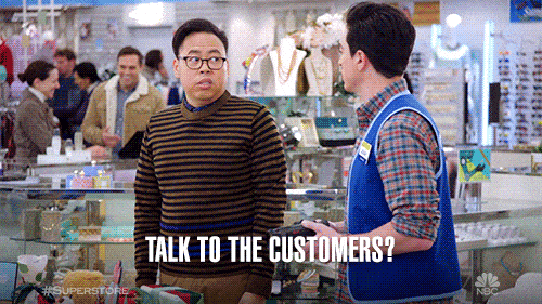 Image credit: Giphy | Superstore