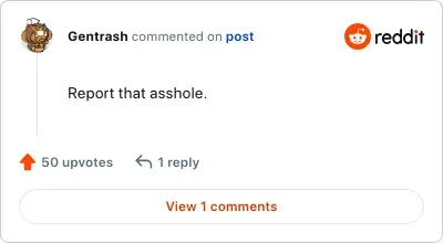 Image credit: Gentrash | Gentrash