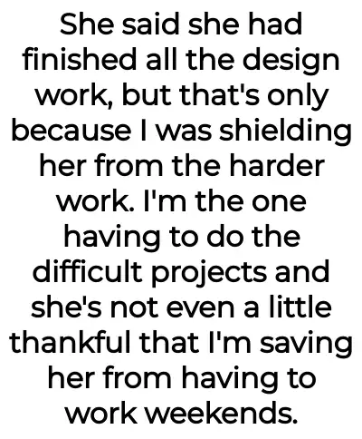 Image credit: aita_badworker | aita_badworker