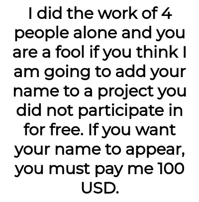 Image credit: teachsorry346 | teachsorry346