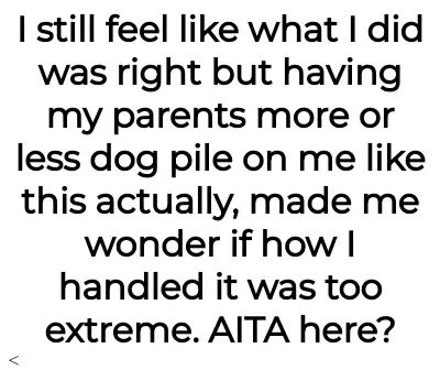 Image credit: conflictedmomtha | conflictedmomtha