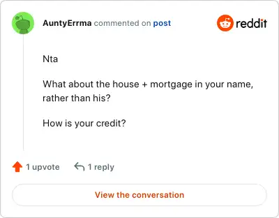 Image credit: AuntyErrma | AuntyErrma