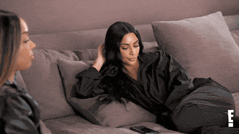 Image credit: Giphy | E!