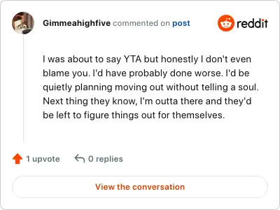 Image credit: Gimmeahighfive | Gimmeahighfive